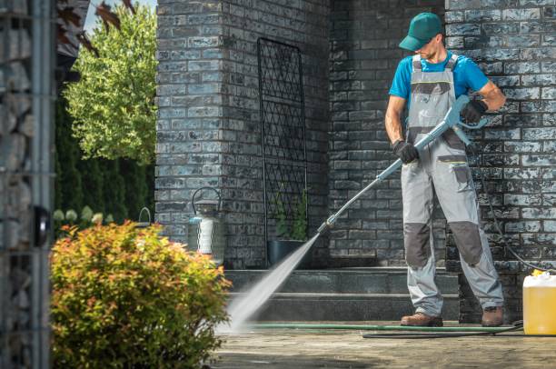Best Post-Construction Pressure Washing  in Darlington, SC