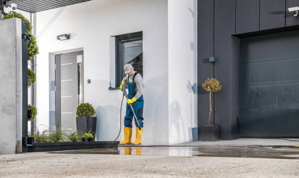 Best Dumpster Area Cleaning  in Darlington, SC
